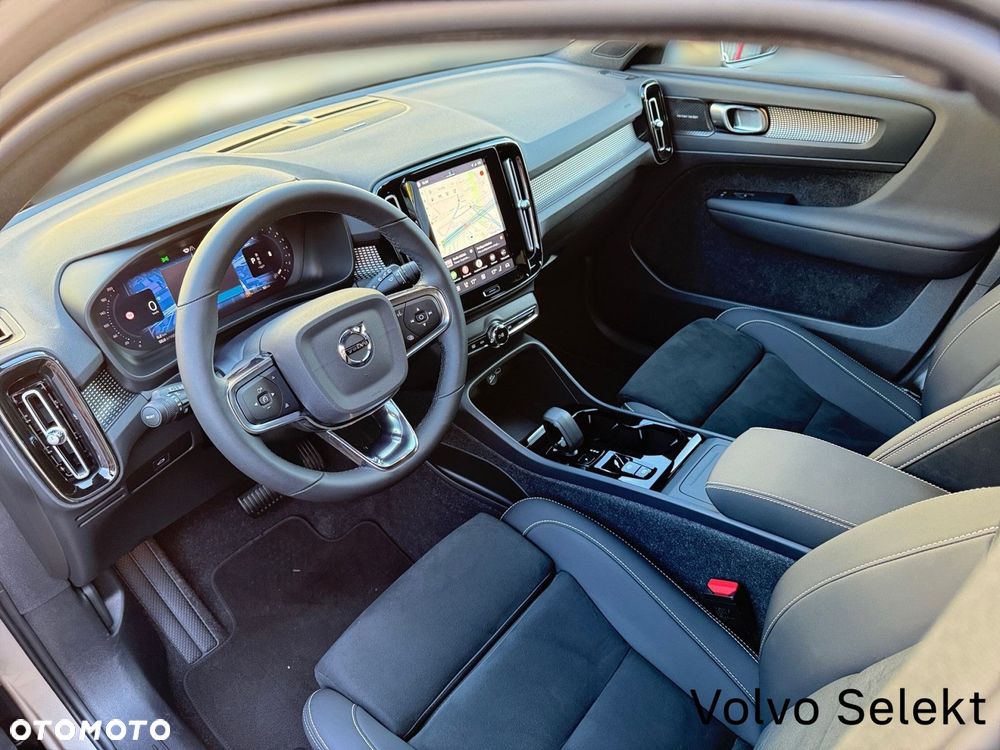 Volvo XC 40 - 14