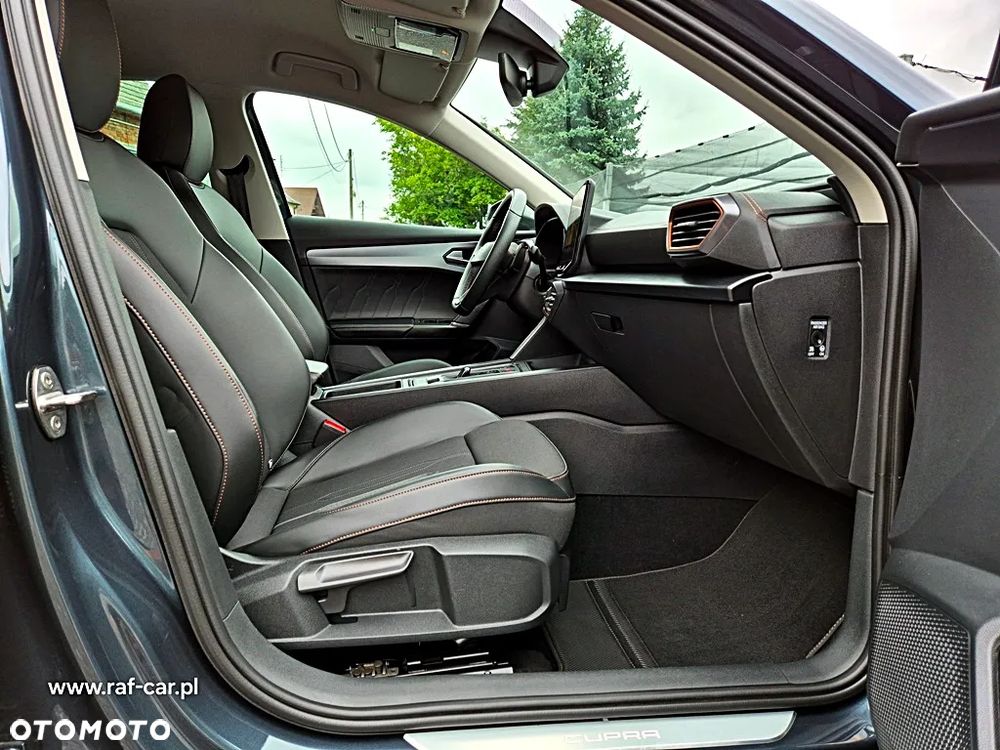 Cupra Formentor - 32