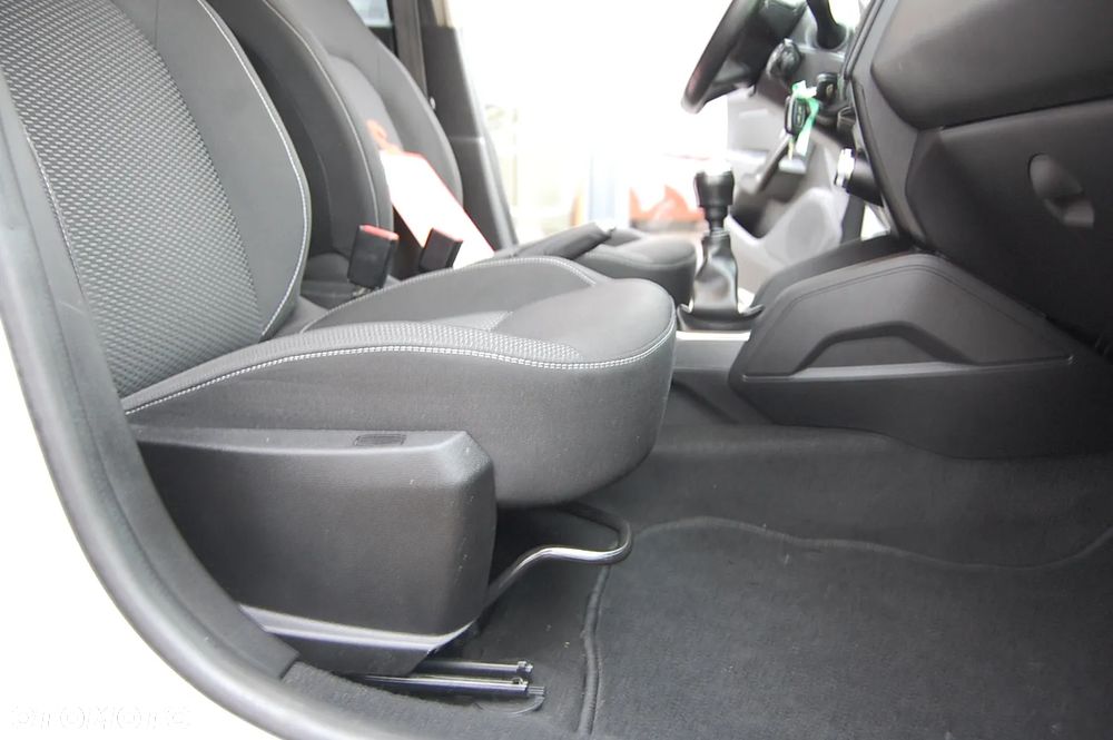 Dacia Duster dCi 110 2WD Prestige - 23