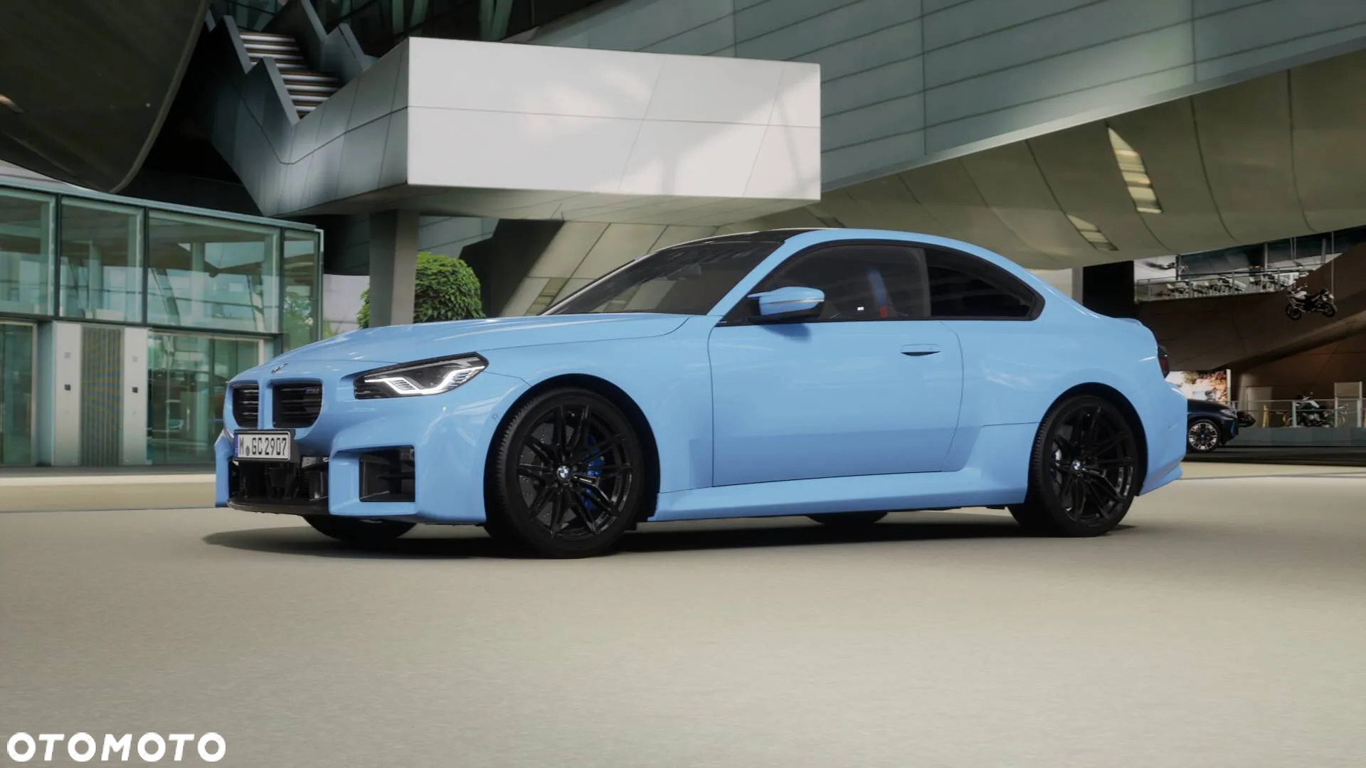BMW M2 Standard - 7