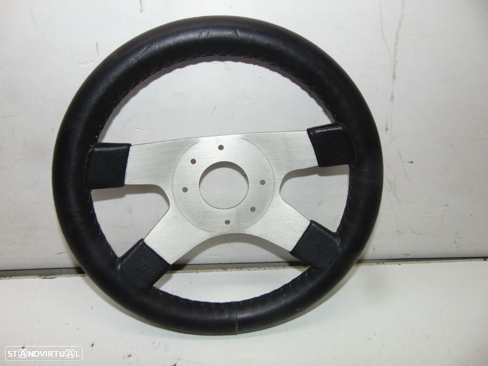 Volante desportivo luisi novo - 7