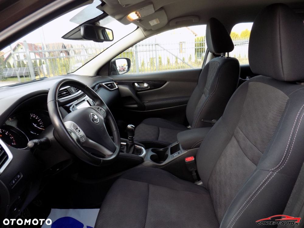 Nissan Qashqai - 15