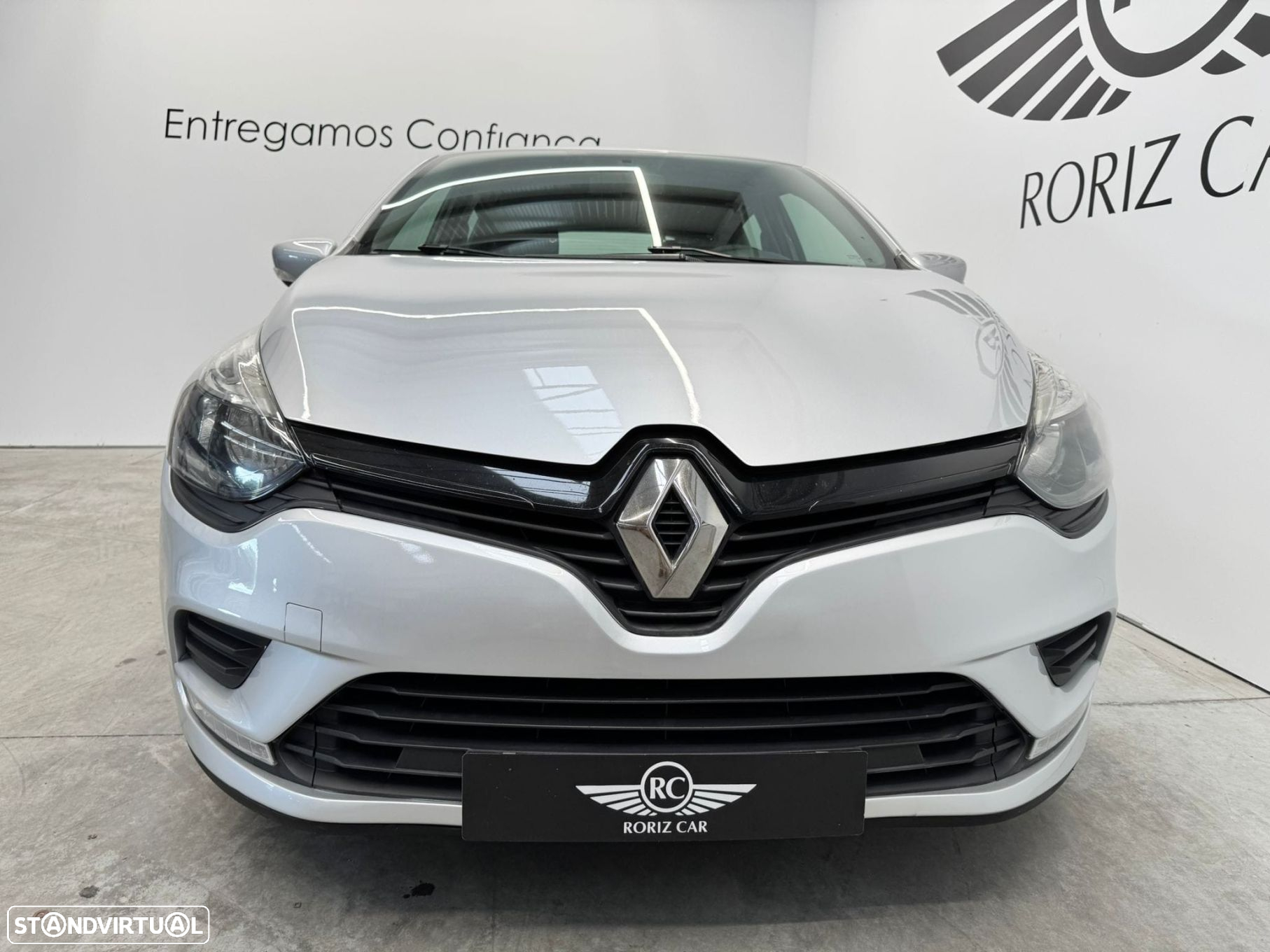 Renault Clio 1.5 dCi Limited - 16