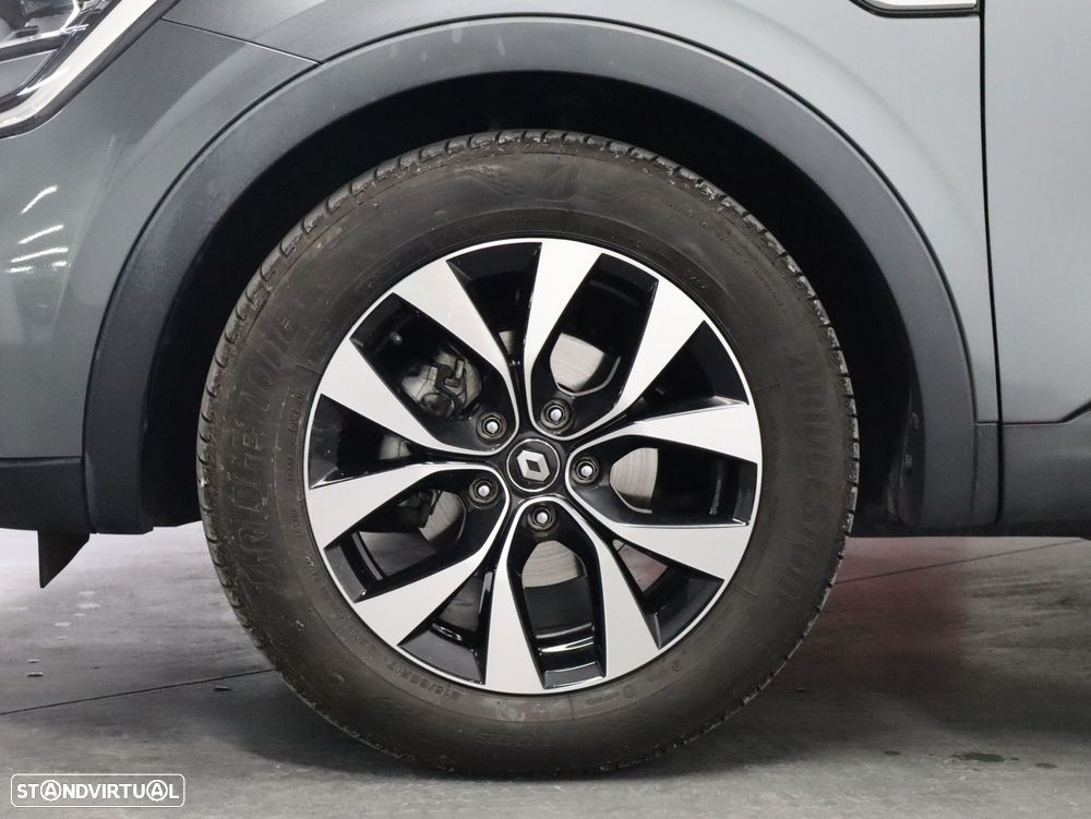 Renault Arkana 1.3 TCe Business EDC - 22