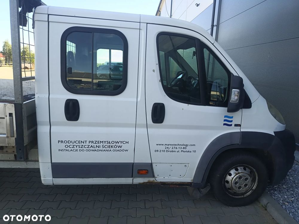 Citroën Jumper 35+ L4H1 - 5