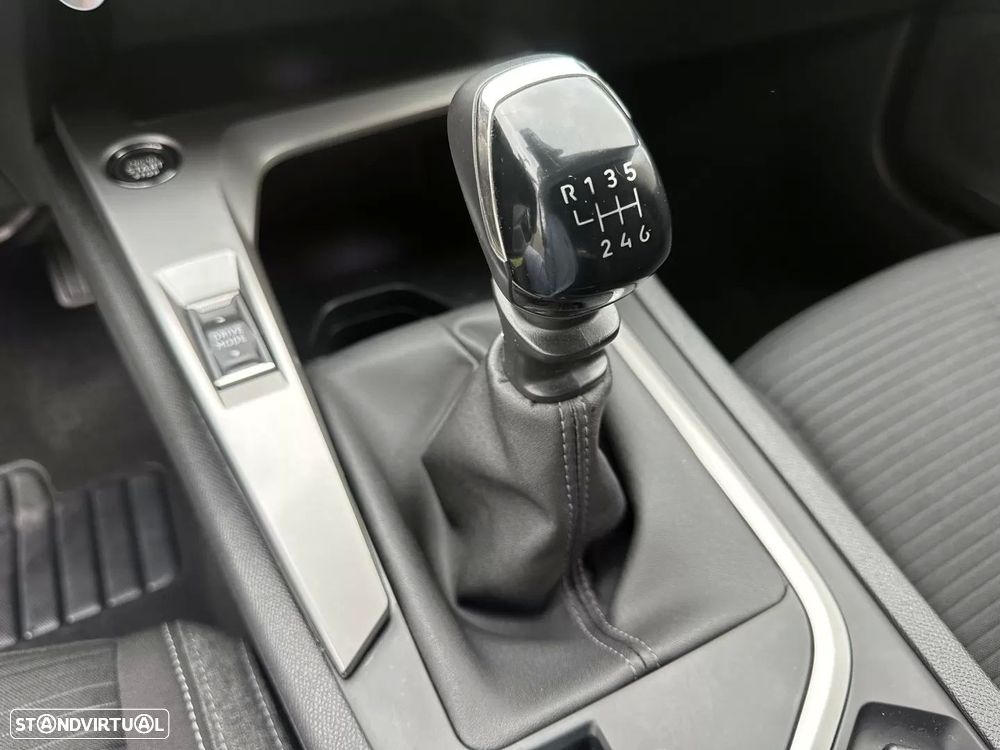 Peugeot 308 SW PureTech 130 Allure Pack - 34