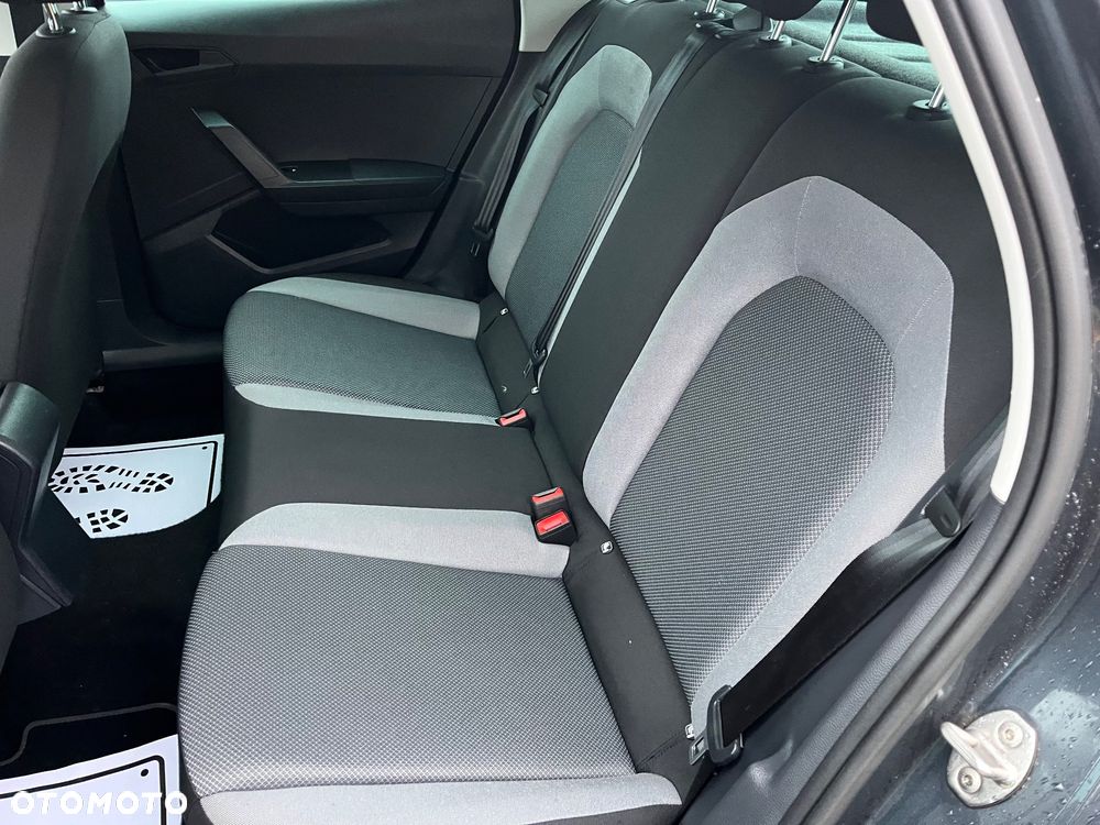 Seat Ibiza 1.6 TDI Reference - 24