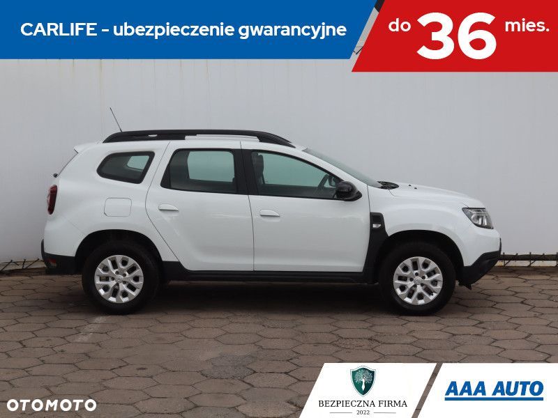 Dacia Duster - 8