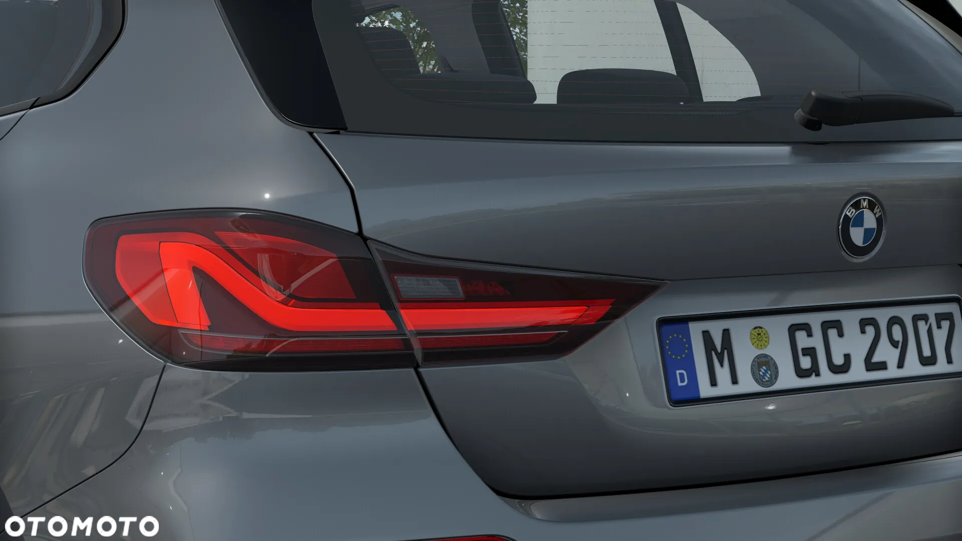 BMW Seria 1 118i Advantage - 8