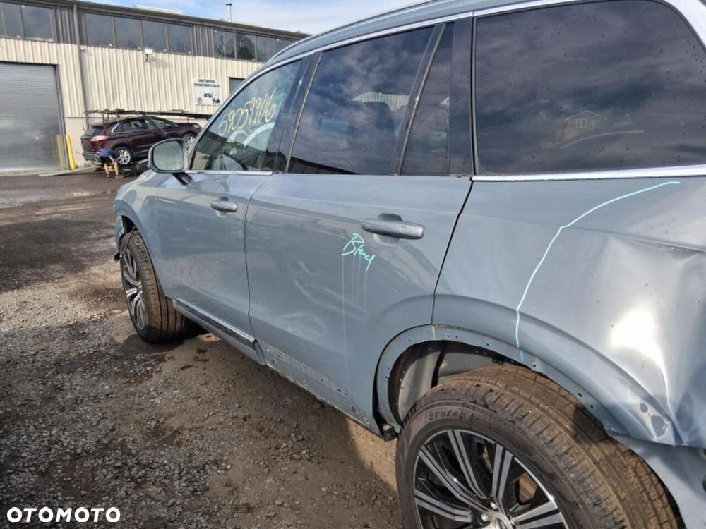 Volvo XC 90 - 19