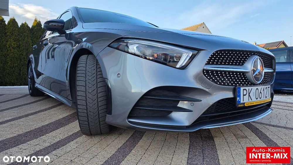 Mercedes-Benz Klasa A - 6
