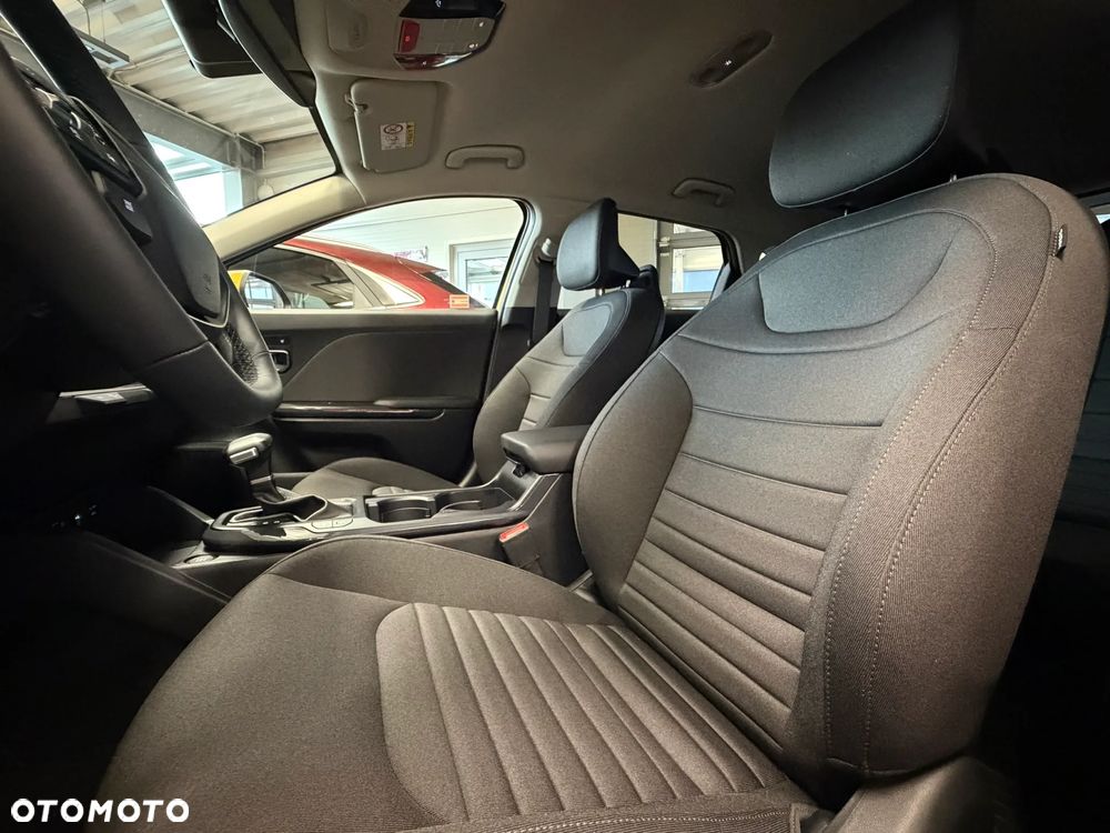Kia K4 1.6 T-GDI M - 13