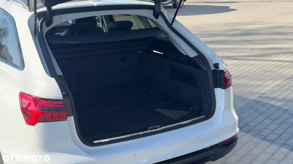 Audi A6 Allroad - 29