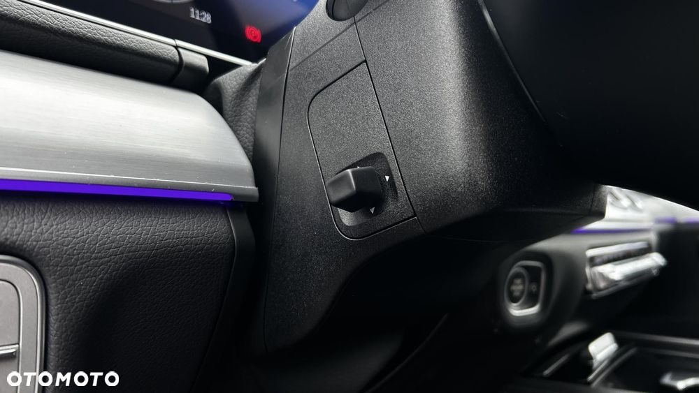 Mercedes-Benz GLE - 27