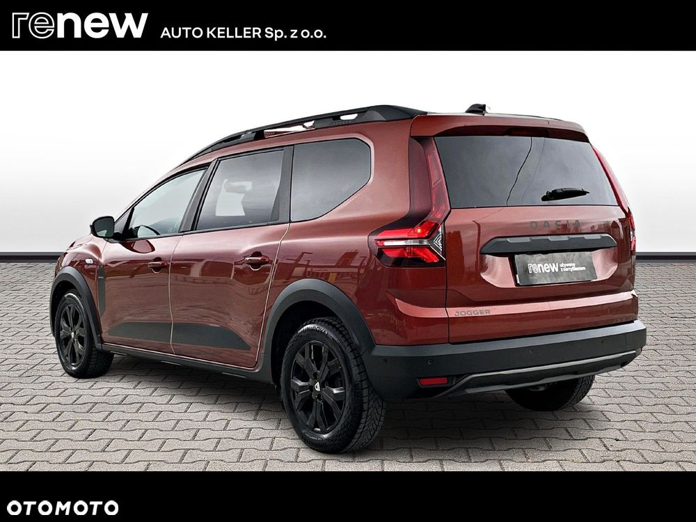 Dacia Jogger - 4