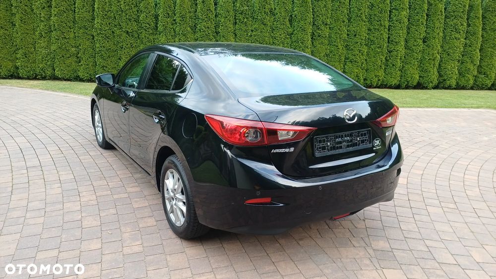 Mazda 3 2.0 Skyenergy - 7