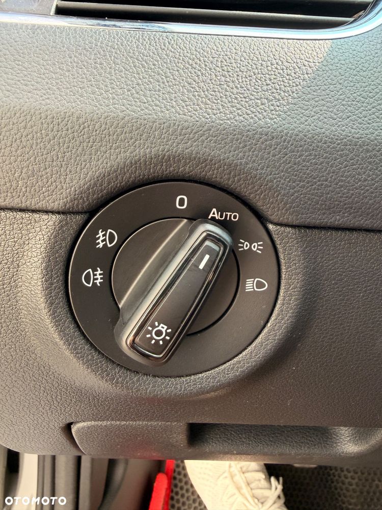 Skoda Octavia 2.0 TSI RS 230 - 18