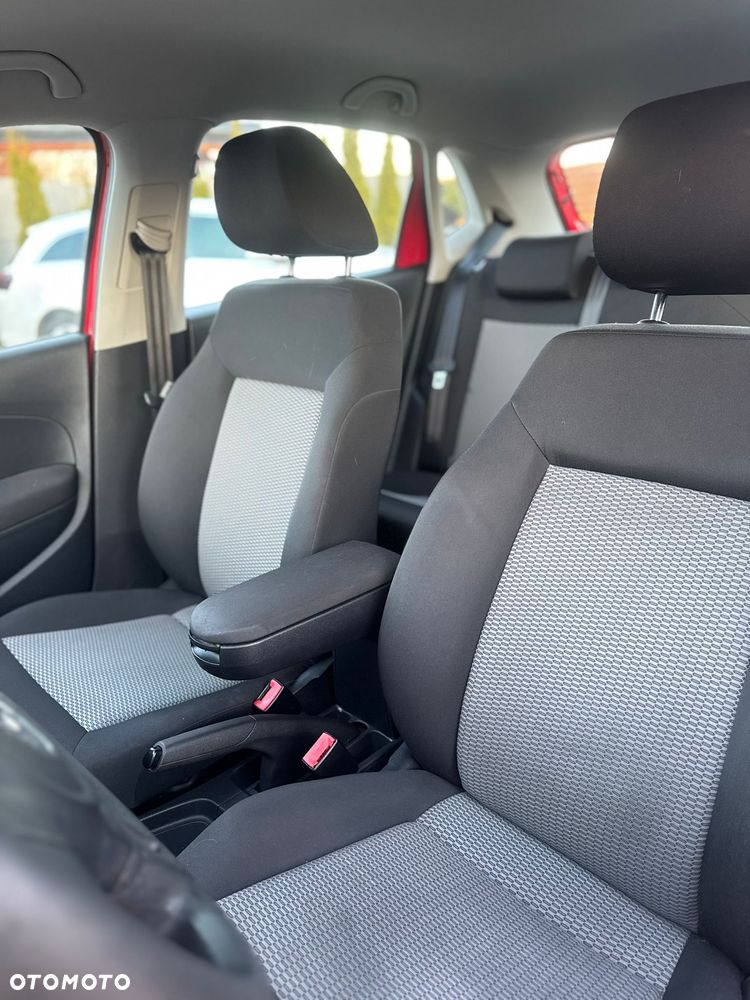 Volkswagen Polo 1.2 Style - 21