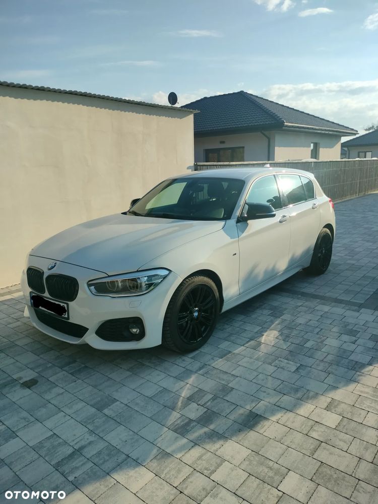 BMW Seria 1 118i M Sport - 1