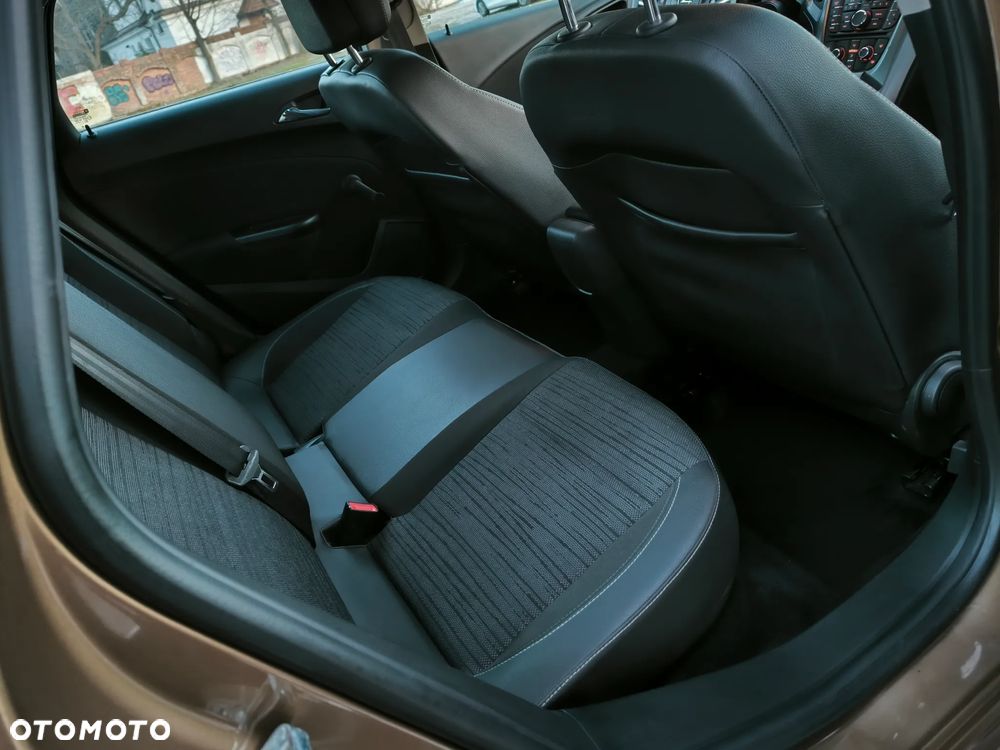 Opel Astra - 6