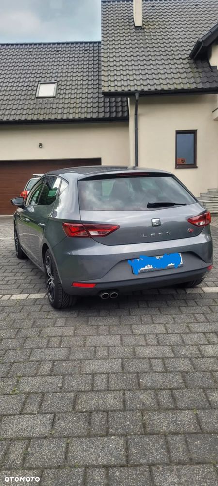 Seat Leon ST 2.0 TDI Start&Stop FR - 23