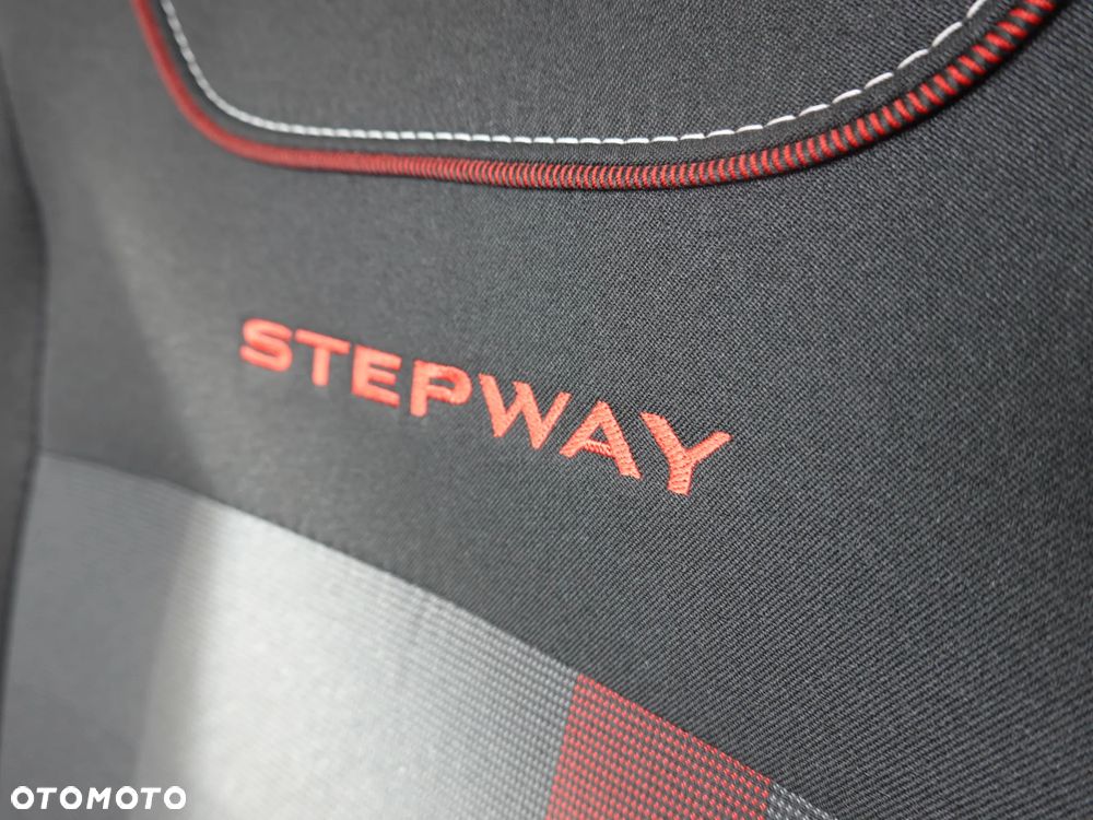 Dacia Sandero Stepway TCe 90 (S&S) Celebration - 27