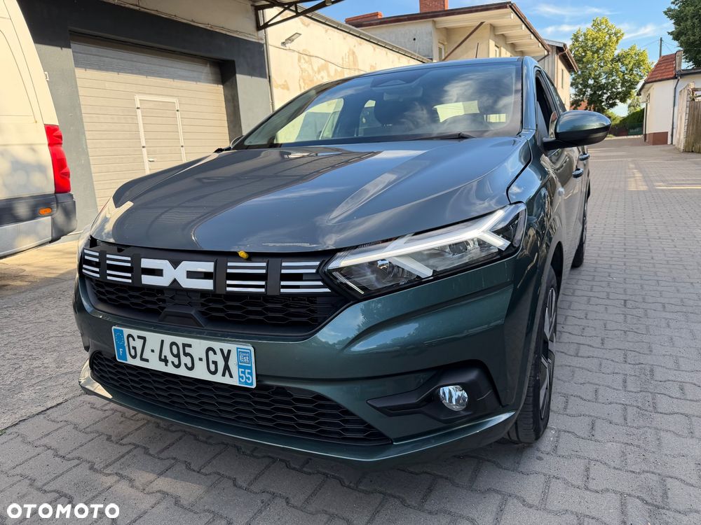 Dacia Sandero - 23