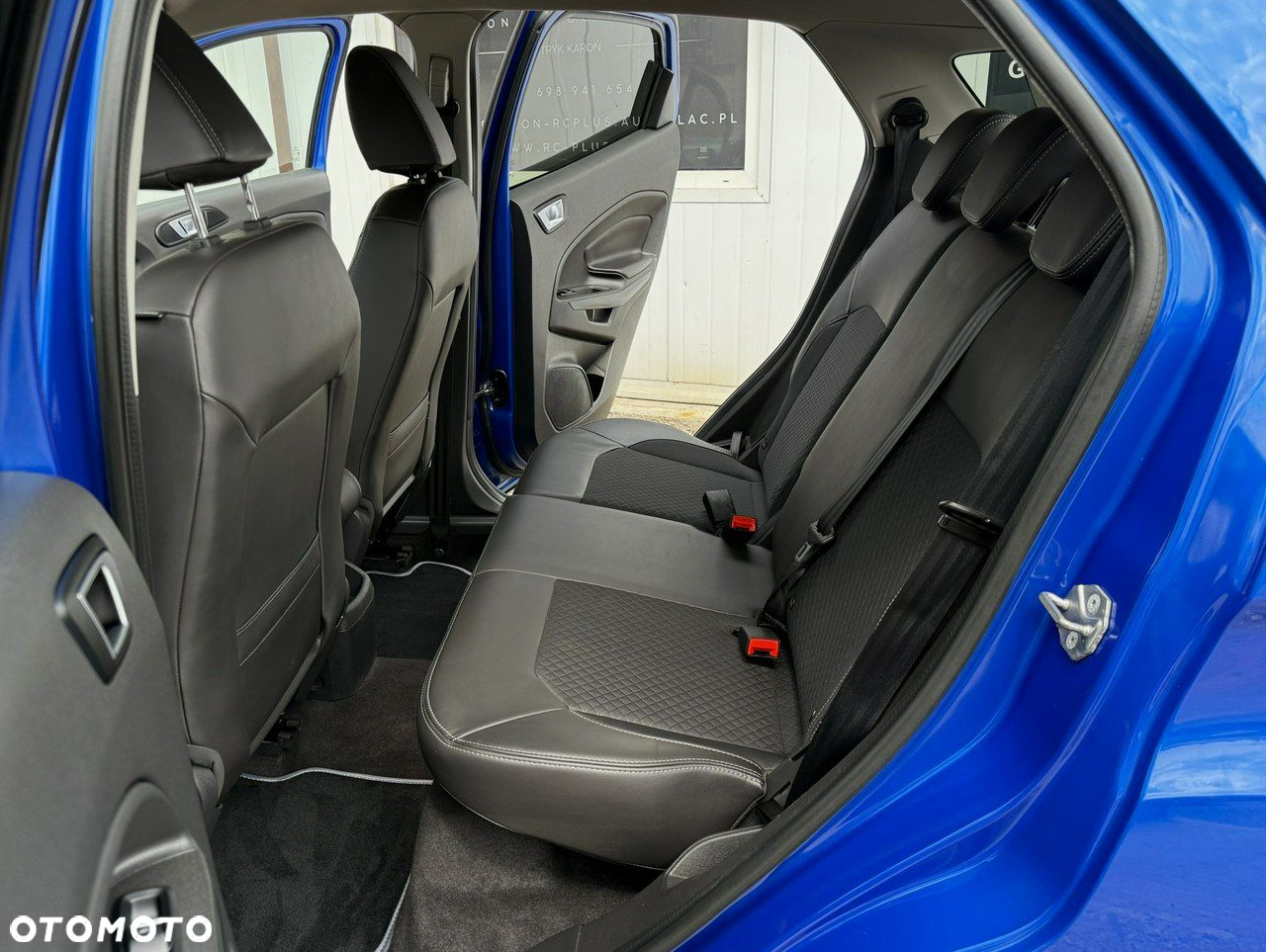 Ford EcoSport 1.0 EcoBoost S - 17