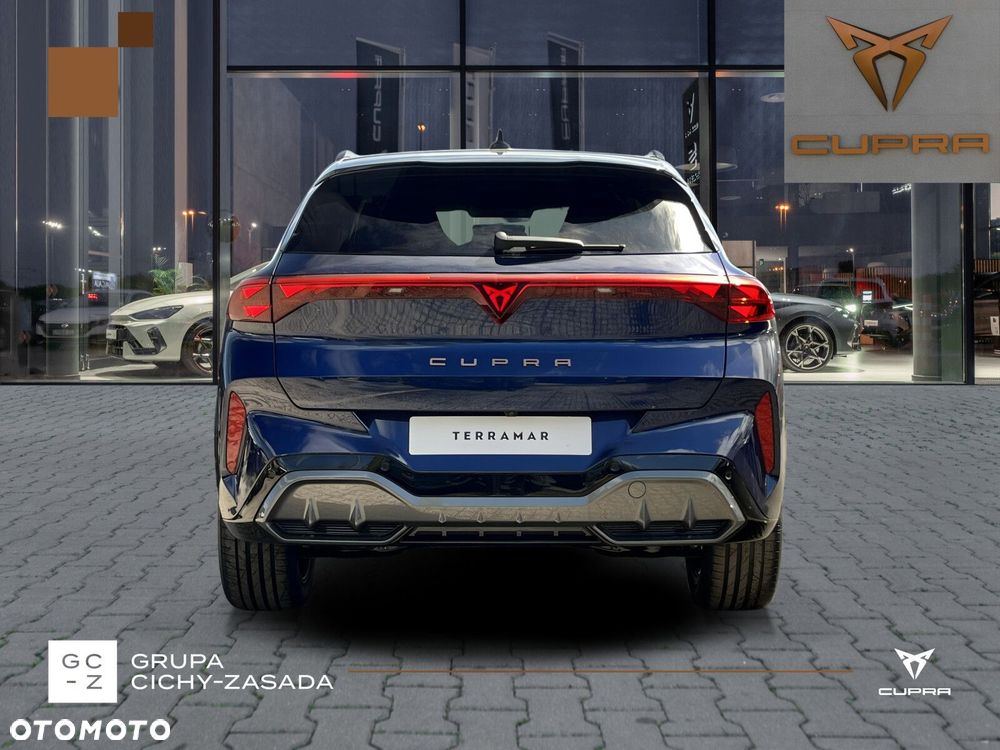 Cupra Terramar - 5