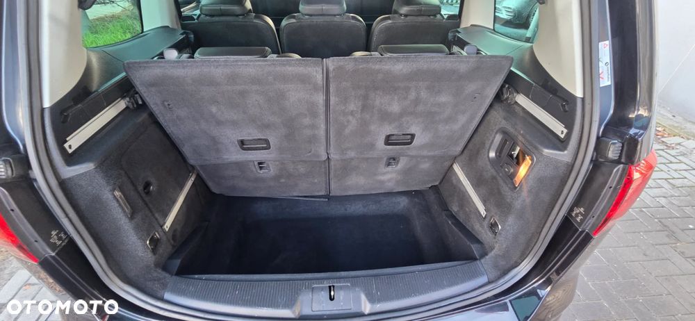 Seat Alhambra 2.0 TDI Ecomotive Style Plus - 37