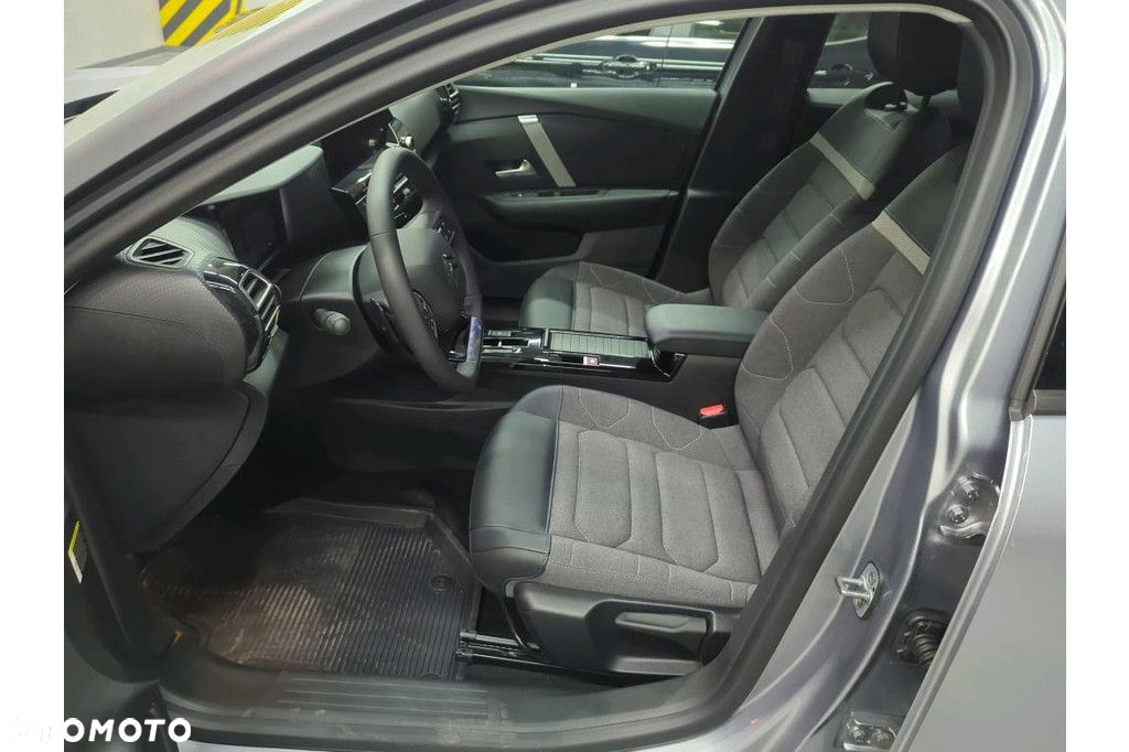 Citroën C4 - 5