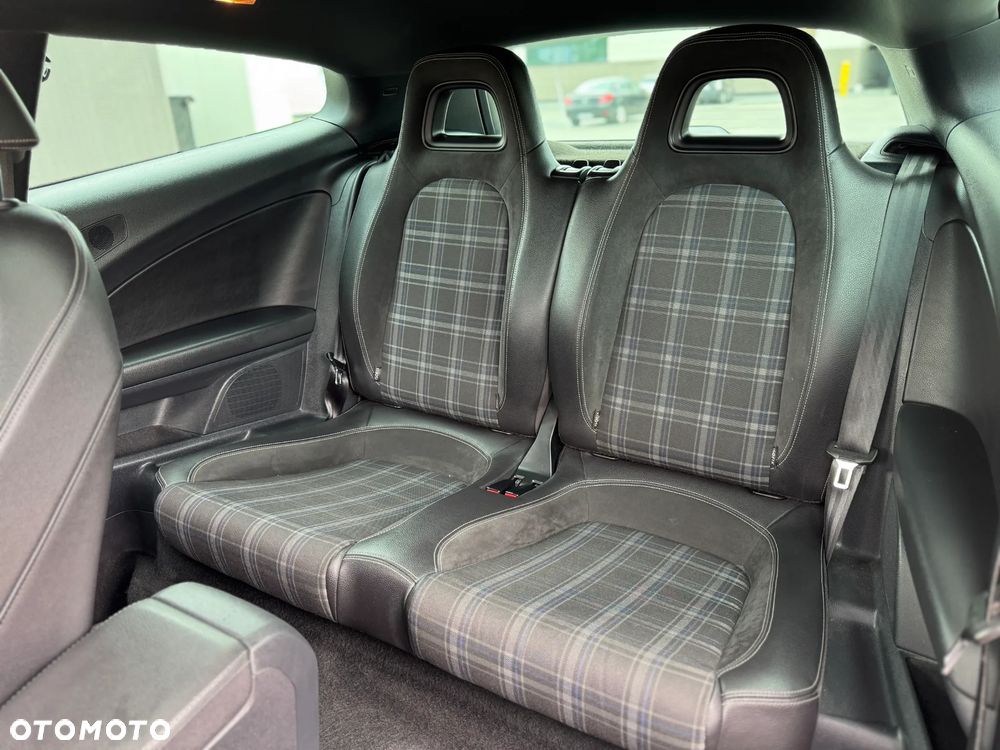 Volkswagen Scirocco 1.4 TSI GTS - 26