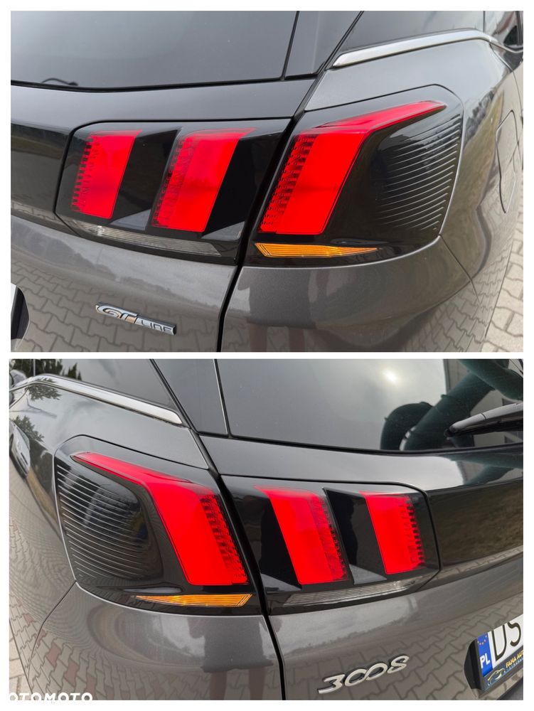 Peugeot 3008 1.2 PureTech GT S&S - 18