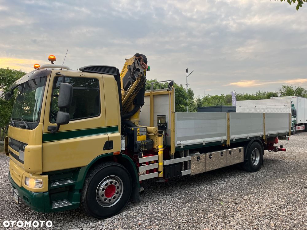 DAF CF 310 - 14