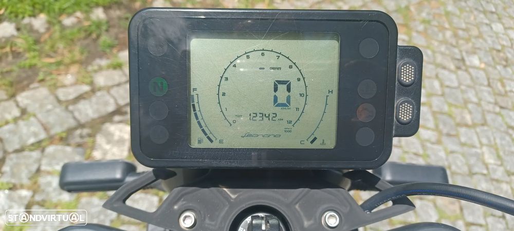 Benelli Leoncino - 4
