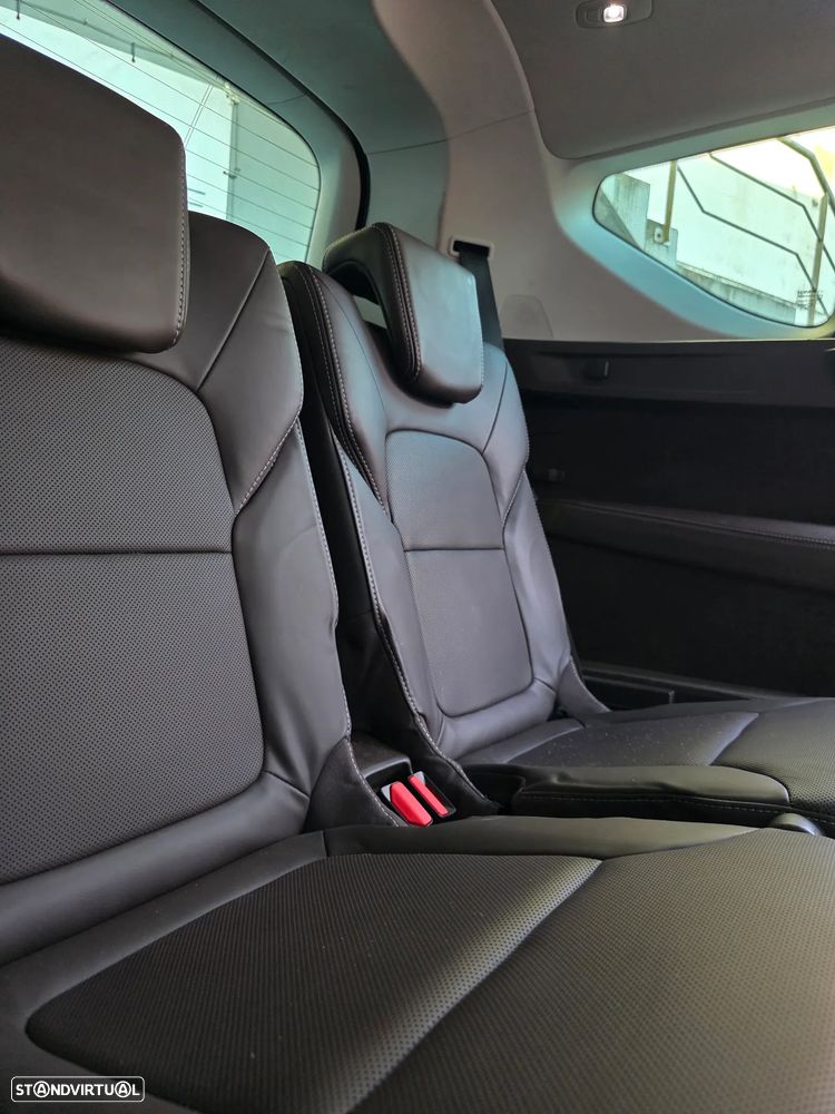 Renault Espace 1.6 dCi Initiale Paris EDC - 61