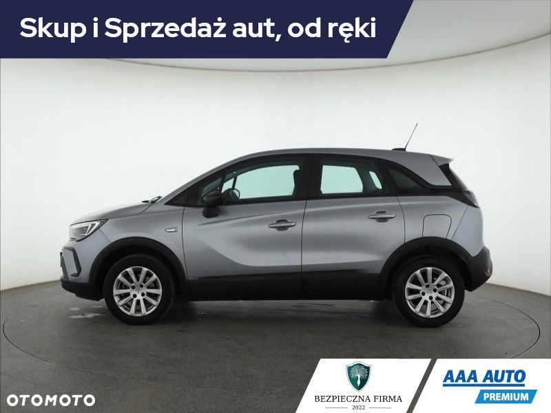 Opel Crossland X - 4