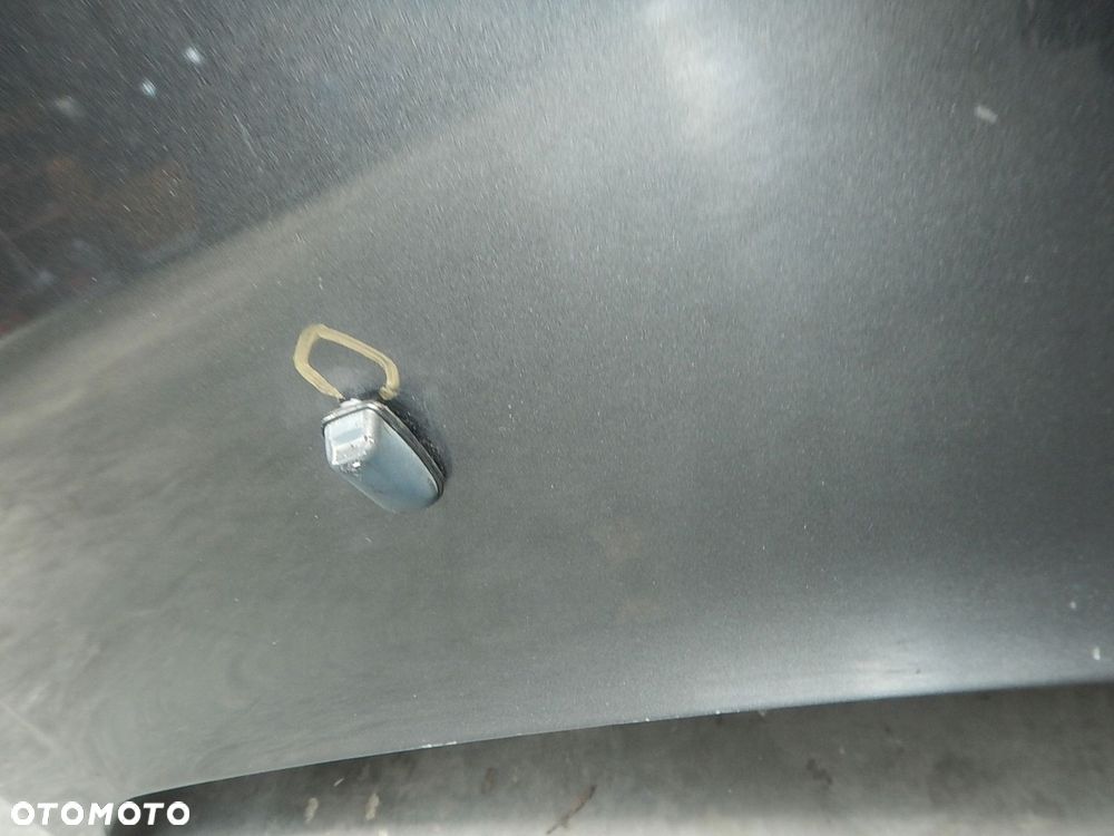 maska ford transit tourneo connect mk2 2014- oryginał - 8