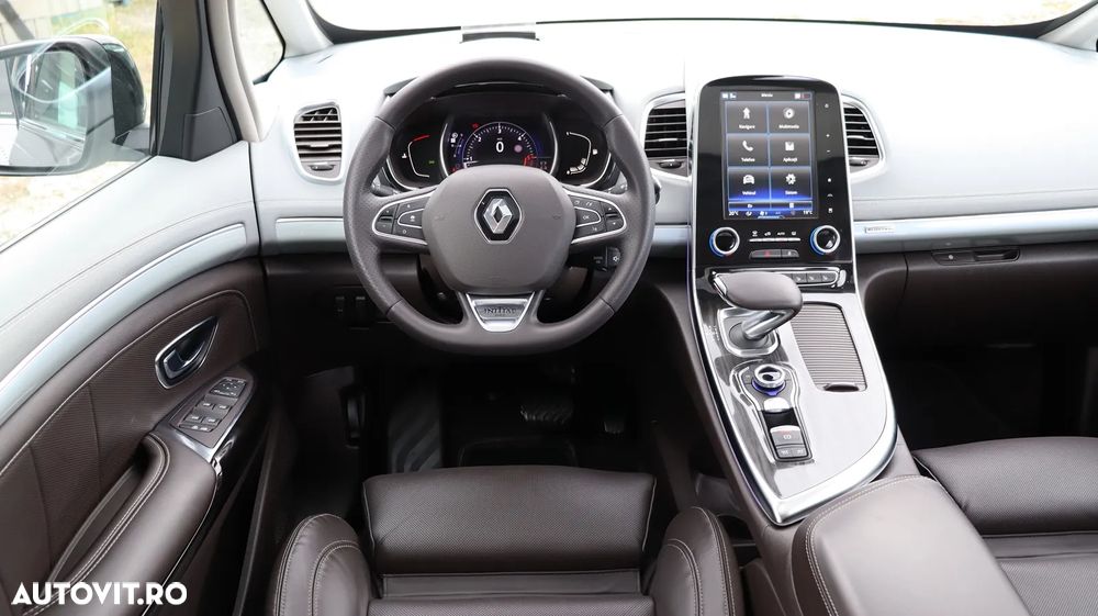 Renault Espace Energy dCi 160 EDC Initiale Paris - 20