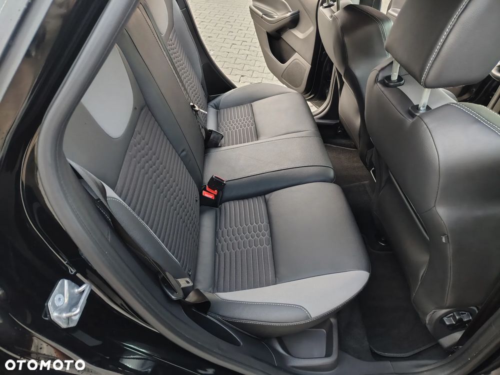 Ford Focus - 17