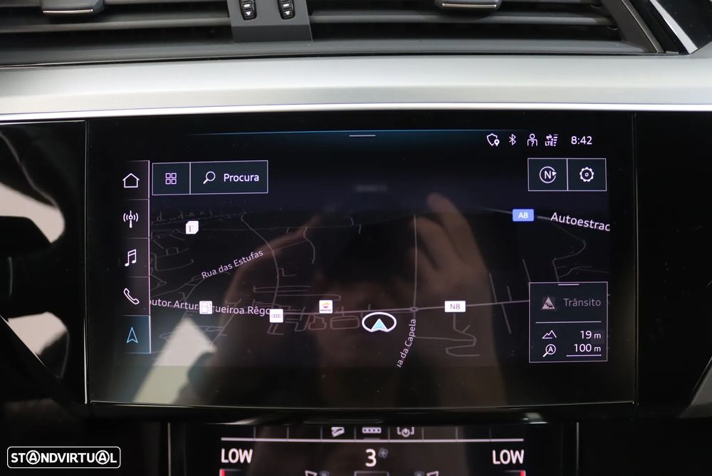 Audi e-tron 55 quattro S line - 34