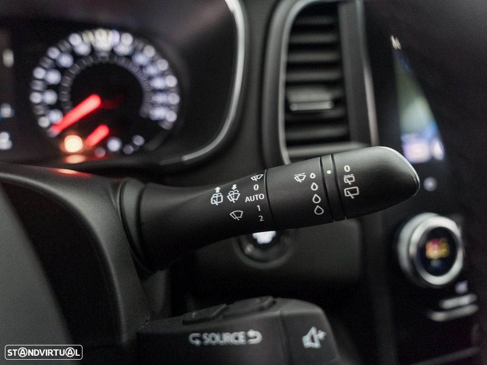 Renault Mégane 1.5 Blue dCi Limited - 22