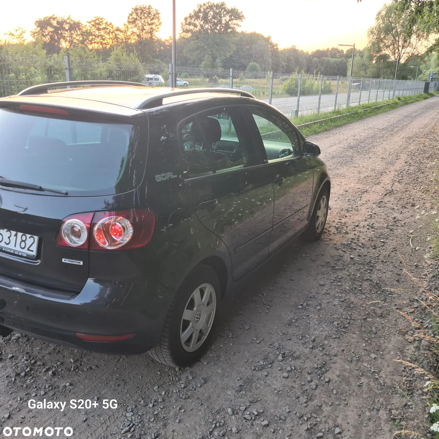 Volkswagen Golf Plus 1.2 TSI Team - 4