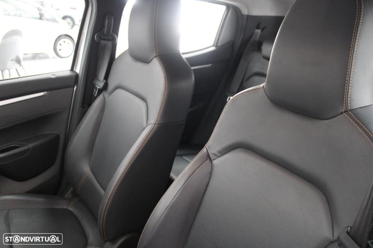 Dacia Spring Electric 45 Comfort Plus - 11