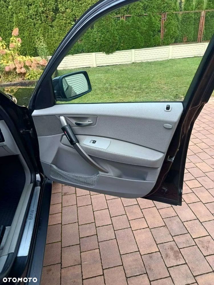 BMW X3 2.0i - 15