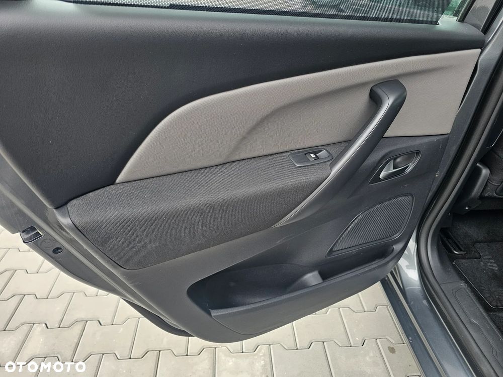 Citroën C4 Picasso PureTech 130 Stop&Start SELECTION - 18