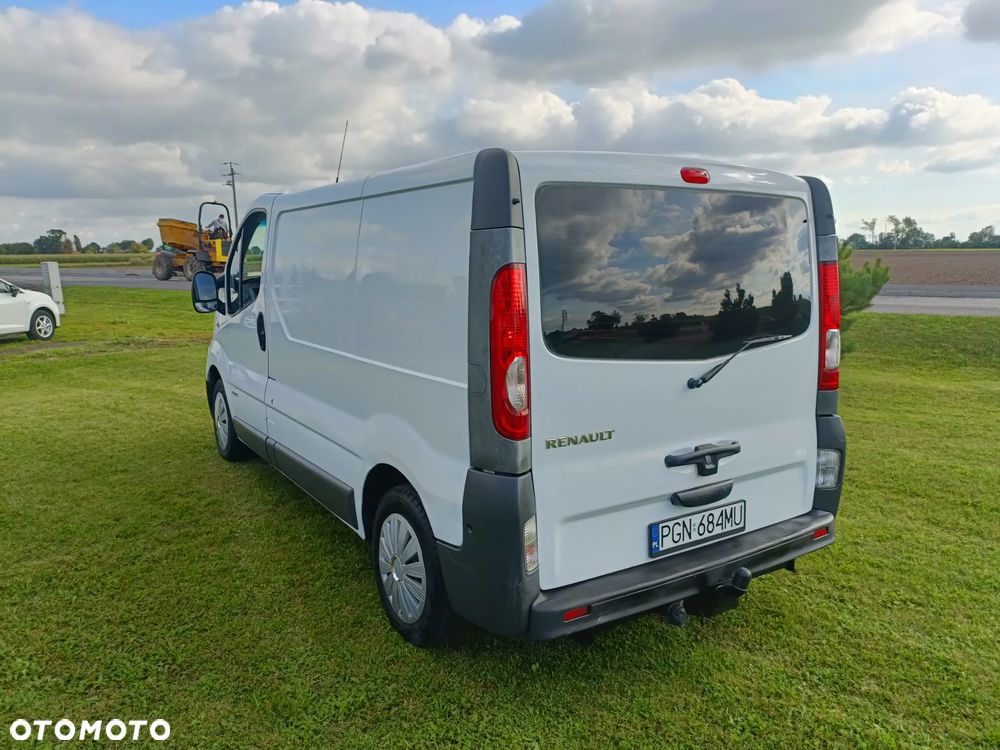 Renault Trafic - 4