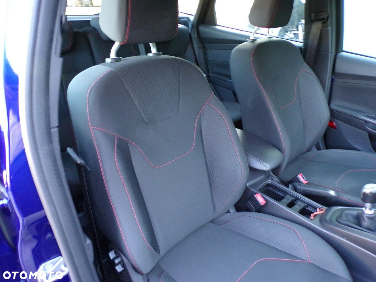 Ford Focus - 33