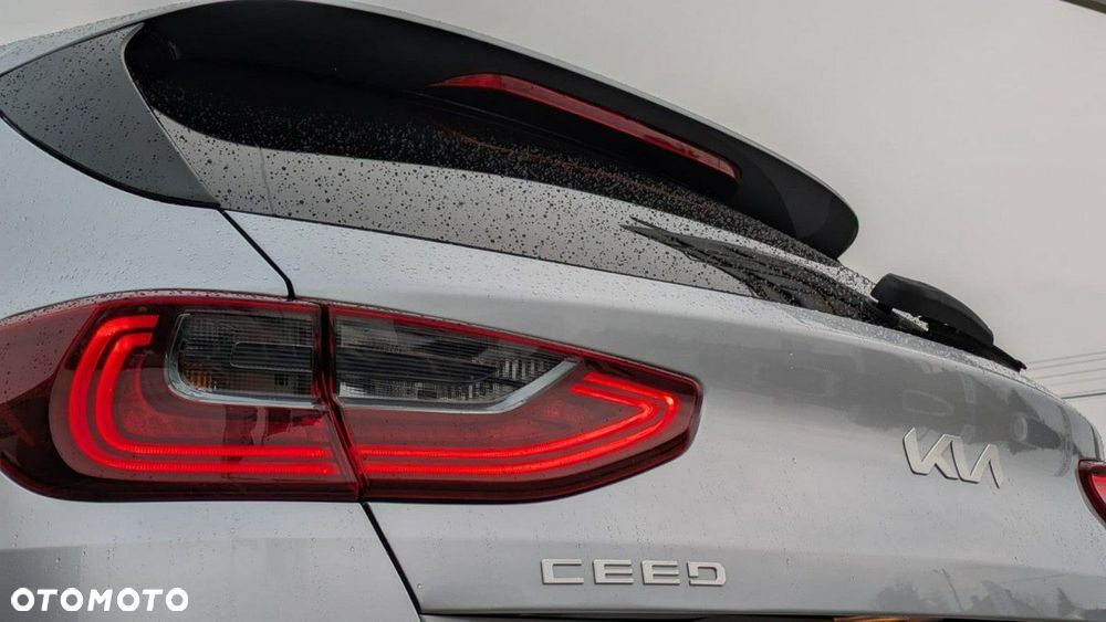 Kia Ceed 1.5 T-GDI L DCT - 33