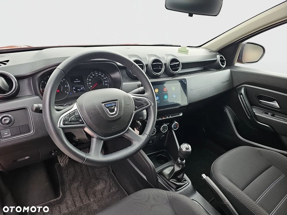 Dacia Duster 1.0 TCe Comfort - 11